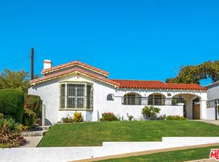 4037 W 62nd St, Los Angeles, CA 90043