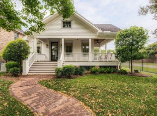 1441 Waverly St, Houston, TX 77008