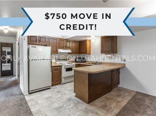 1707 Hickory Ln, Provo, UT 84604