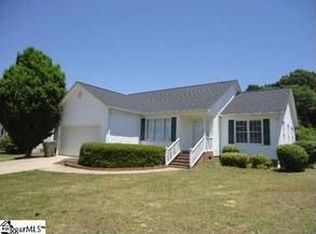 217 Augustine Dr, Spartanburg, SC 29306
