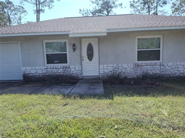7 W SLEIGH BELL PLACE, PALM COAST, FL 32164