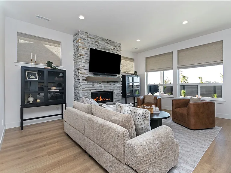 7649 W Whisper Ridge Dr — Photo 7