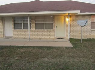 804 Industrial, Copperas Cove, TX 76522