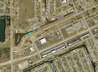 1443 SW 4th Ter, Cape Coral, FL 33991