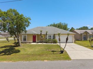 1 Miramar Way, Kissimmee, FL 34758