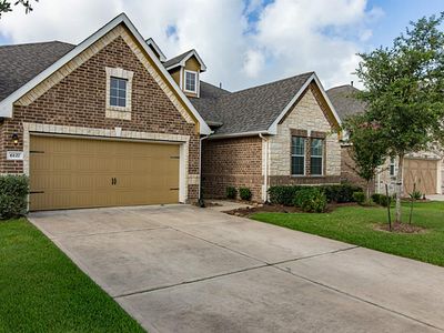 6127 Wickshire Dr, Rosenberg, TX, 77471