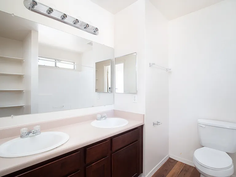 Steeple Chase Apartments in Peoria, AZ, LIHTC community