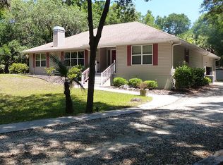 25 Captains Cove Rd, Inglis, FL 34449