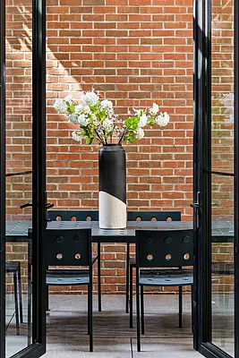 Dining area, photo 1