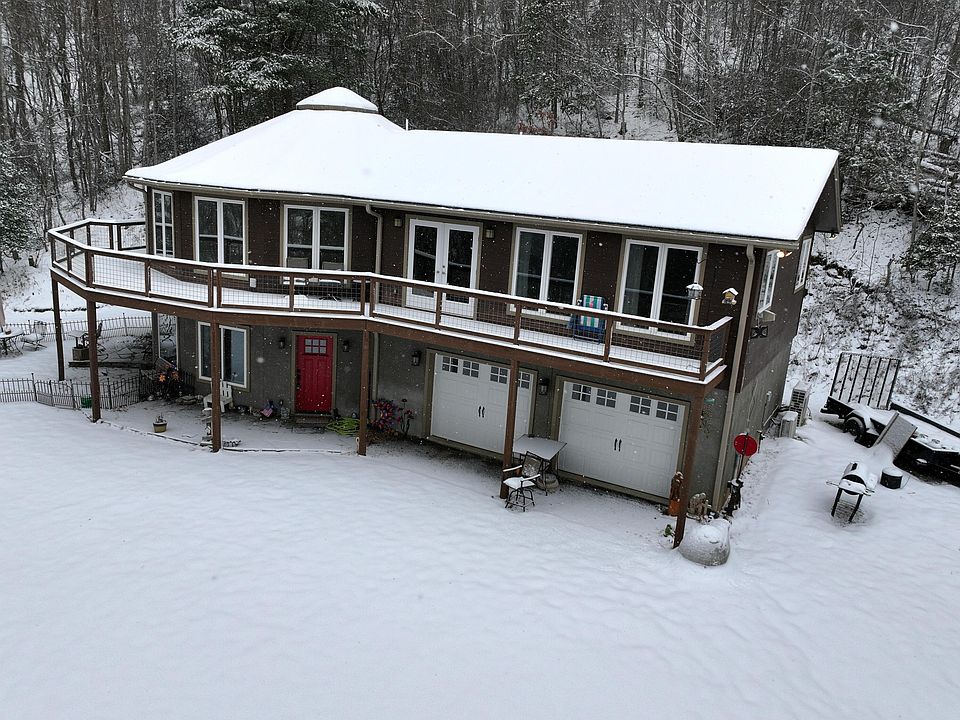 125 Firefly Ridge Rd, Flag Pond, TN 37657 Zillow