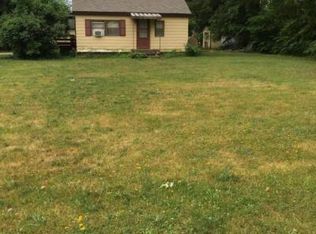 114 Silsbee St, Niles, MI 49120
