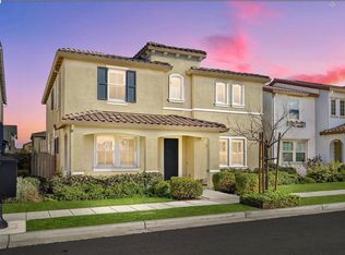1448 S Bella Vita St, Mountain House, CA