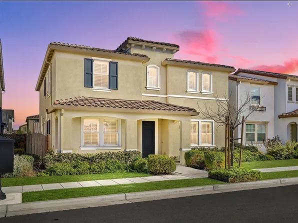 1448 S Bella Vita St, Mountain House, CA 95391
