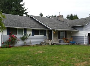1667 152nd St S, Spanaway, WA 98387
