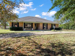 616 S Files St, Itasca, TX 76055
