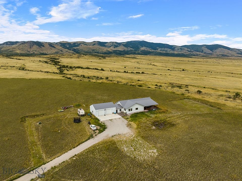 8 Wall St, Townsend, MT 59644 MLS 384772 Zillow