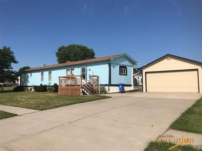 3415 Belle Vista Ct, Rapid City, SD, 57701
