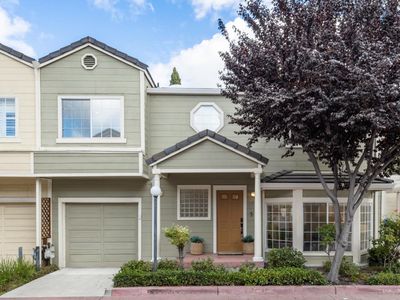 2064 Rialto Ct, Mountain View, CA, 94043