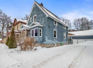 116 Washington Street, Berlin, NH 03570