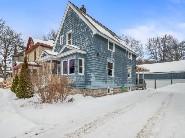 116 Washington Street, Berlin, NH 03570