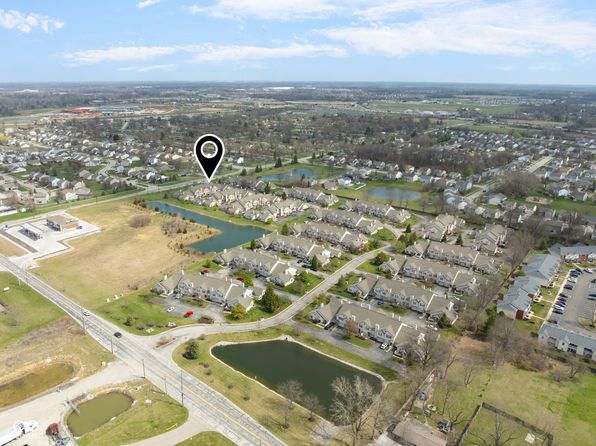 3006 Wildcat Ln, Indianapolis, IN 46203