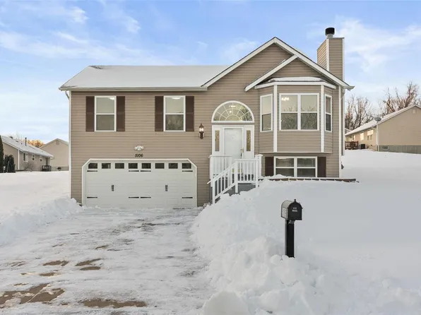 5106 Midday Dr, Florissant, MO 63033