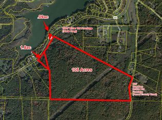 River Rd, Ten mile, TN 37880