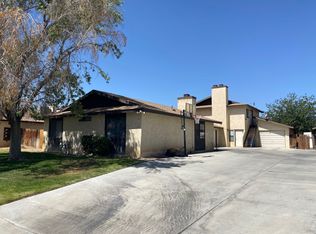 409 S Sunset St, Ridgecrest, CA 93555