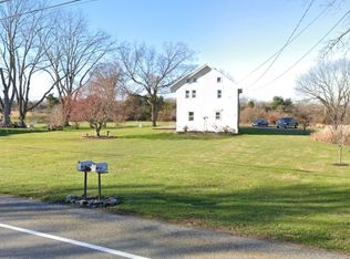717 County Road 519, Frenchtown, NJ 08825