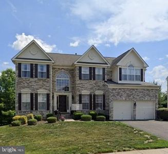 1302 Heartland Ct, Upper Marlboro, MD, 20774