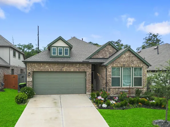 1313 Lakeside Creek Rd, Magnolia, TX 77354