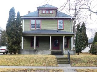 41 N Whittier Pl, Indianapolis, IN