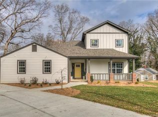 2123 Pinckney Ave, Charlotte, NC 28205