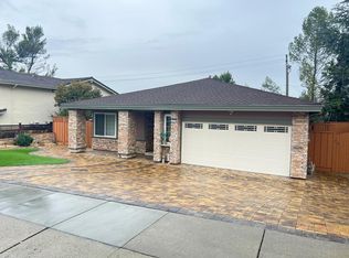 2175 Castillejo Way, Fremont, CA 94539