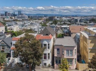 81-83 Noe St, San Francisco, CA 94114
