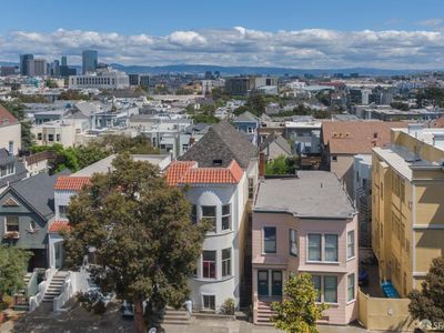 81-83 Noe St, San Francisco, CA, 94114