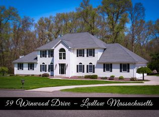 59 Windwood Dr, Ludlow, MA 01056