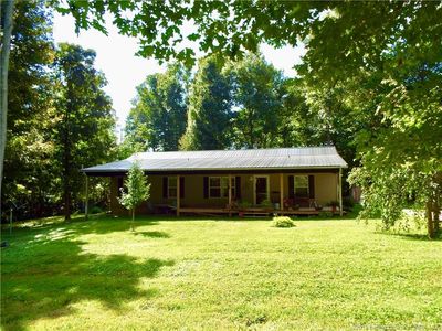 3218 Taft Rd, New Washington, IN, 47162