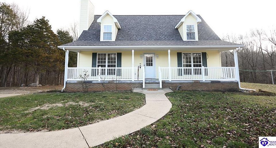 1600 Talley Oak Hill Rd, Upton, KY 42784 Zillow