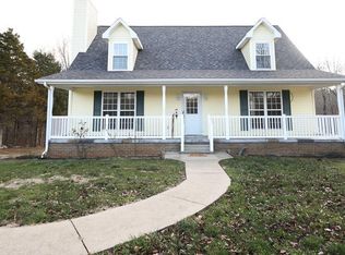 1600 Talley Oak Hill Rd, Upton, KY 42784