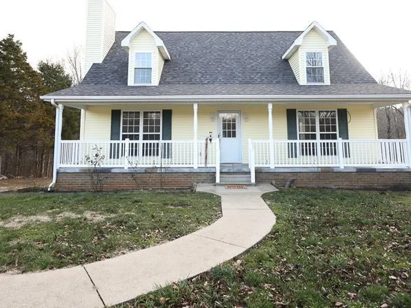 1600 Talley Oak Hill Rd, Upton, KY 42784