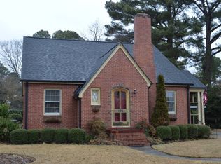 108 Albert Ave NW, Wilson, NC 27893