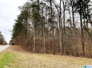 County Road 13, Heflin, AL 36264