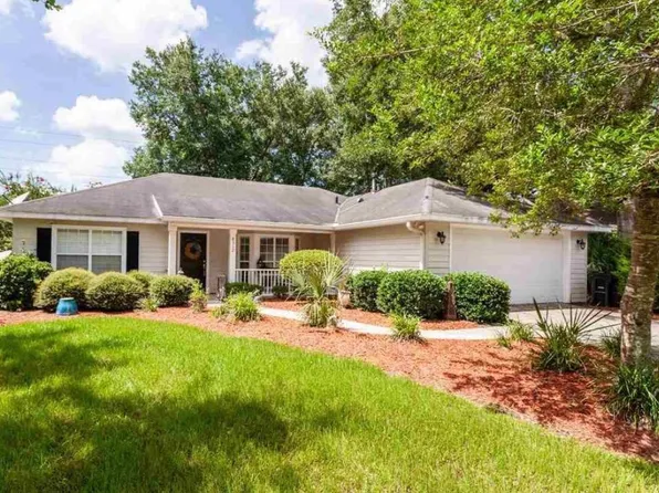 8312 SW 66th Ln, Gainesville, FL 32608