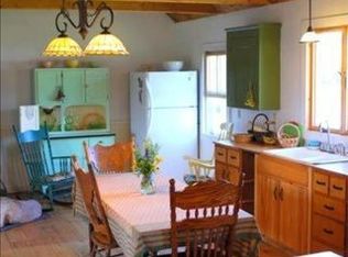 269 Back Bay Rd, Milbridge, ME 04658