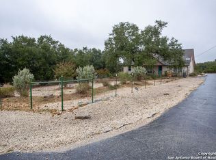 8027 Ashford Dr, Spring Branch, TX 78070