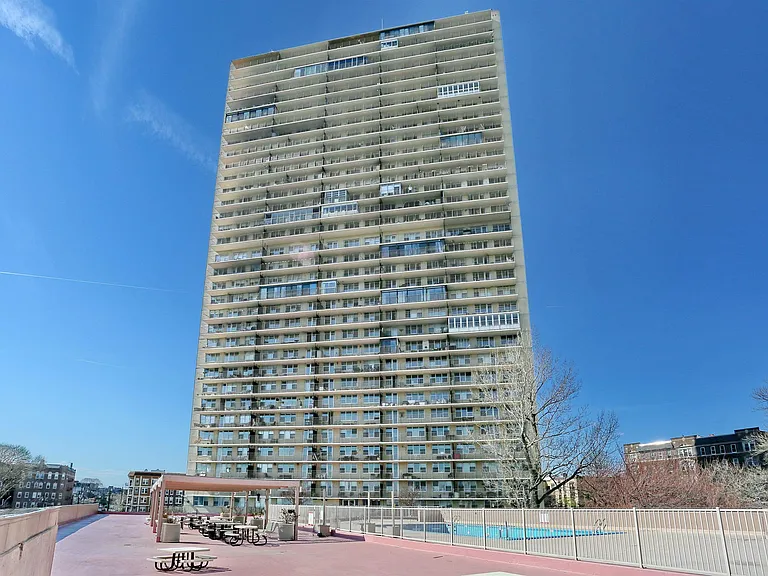 6040 Boulevard East #21J — Photo 3