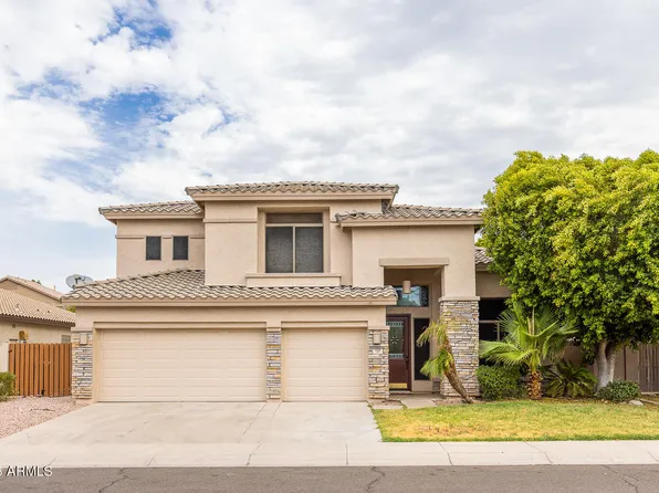 732 W INDIGO Drive, Chandler, AZ 85248
