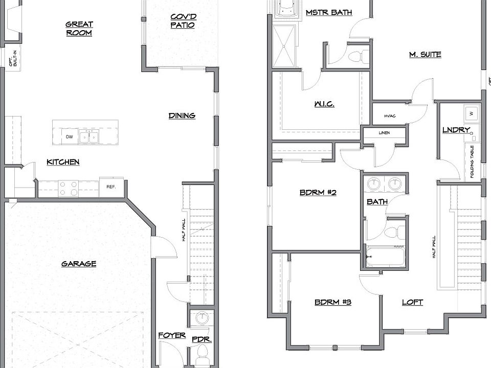 2nd image of 930 NW 178th St #1FAGHA