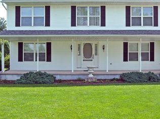 1279 Rome Corners Rd, Galena, OH 43021